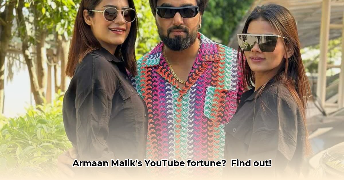 armaan-malik-youtuber-net-worth